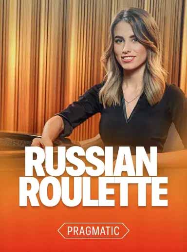 Russian Roulette · Куш Live Casino